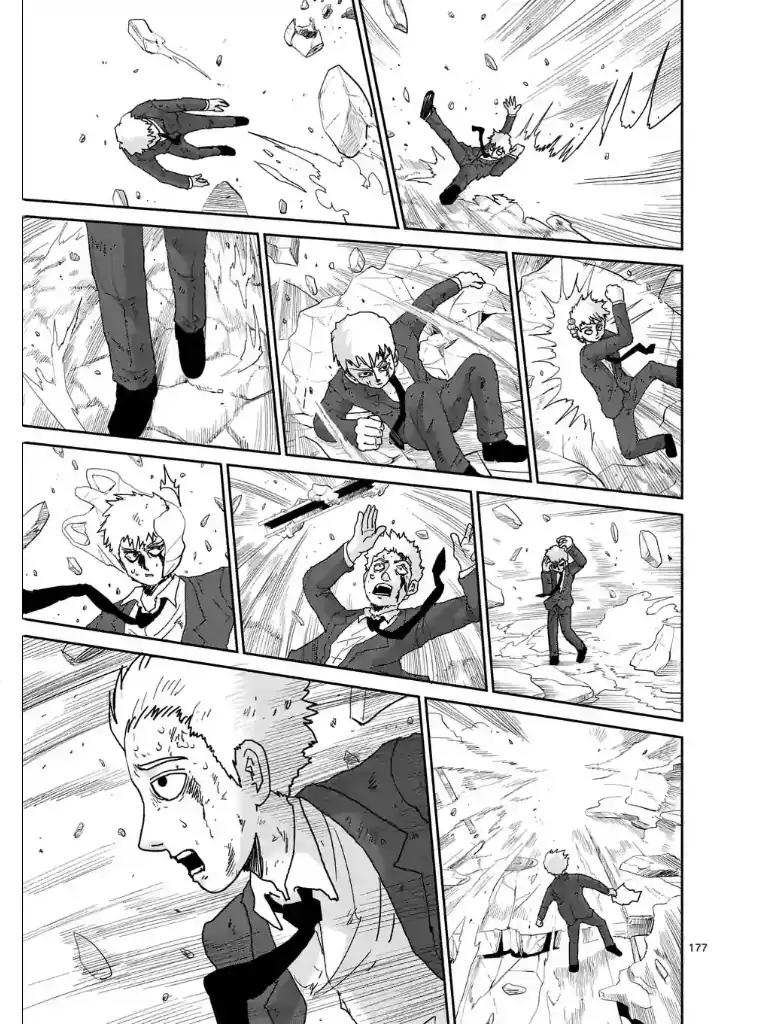 Mob Psycho 100 chapter 100.16 page 2