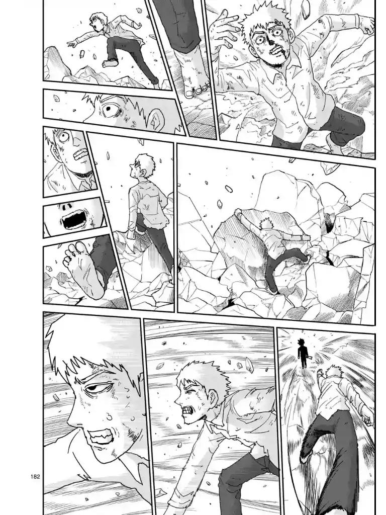 Mob Psycho 100 chapter 100.16 page 7