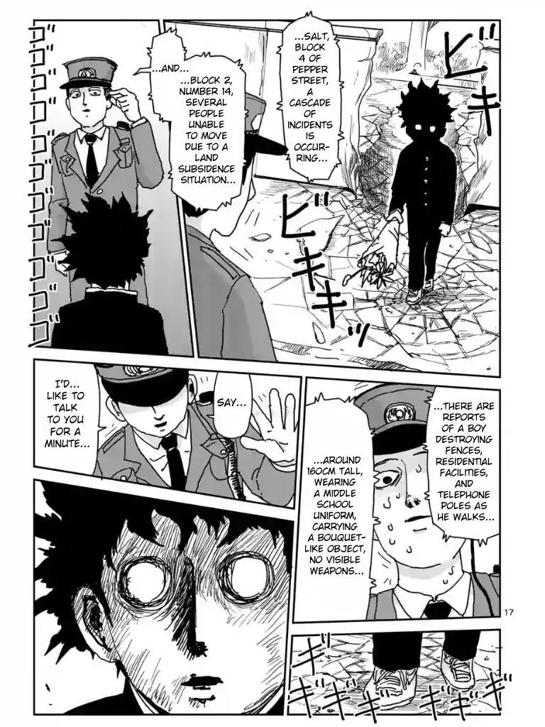 Mob Psycho 100 chapter 100.2 page 4