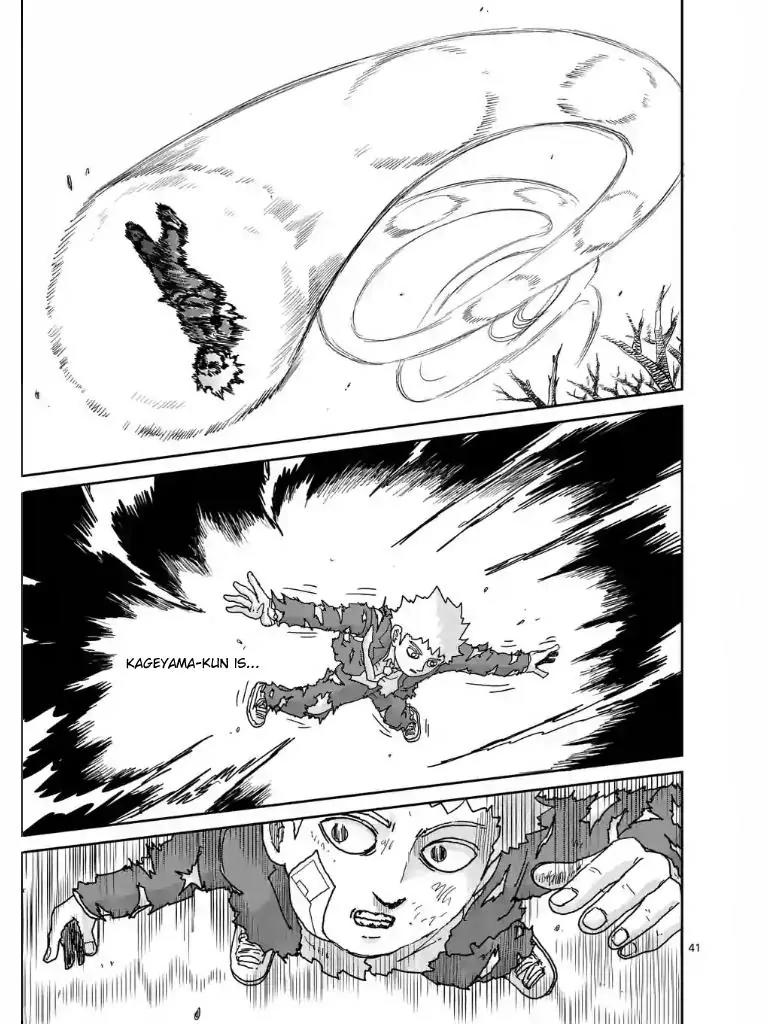 Mob Psycho 100 chapter 100.4 page 6