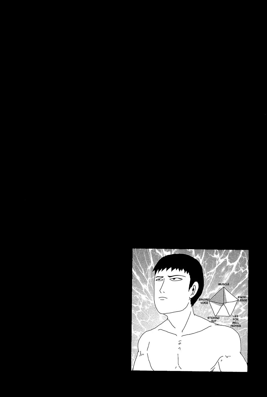 Mob Psycho 100 chapter 12 page 17