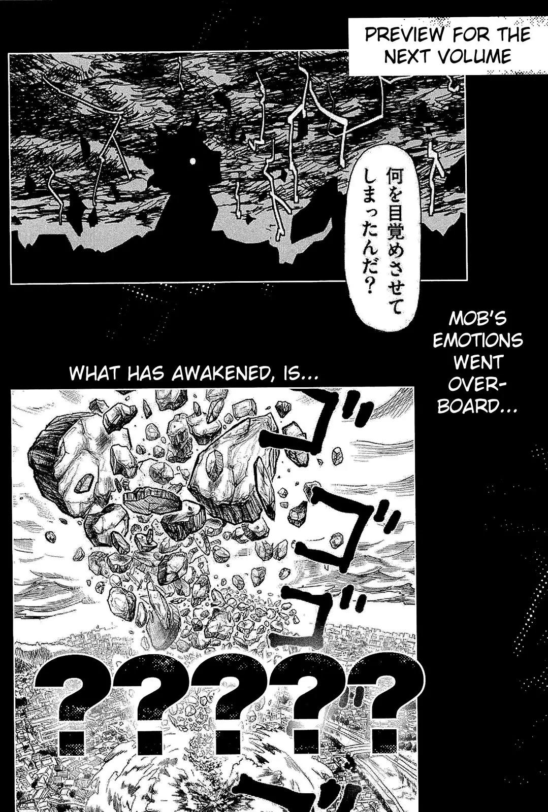 Mob Psycho 100 chapter 17.2 page 9