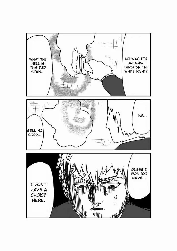 Mob Psycho 100 chapter 24.6 page 11