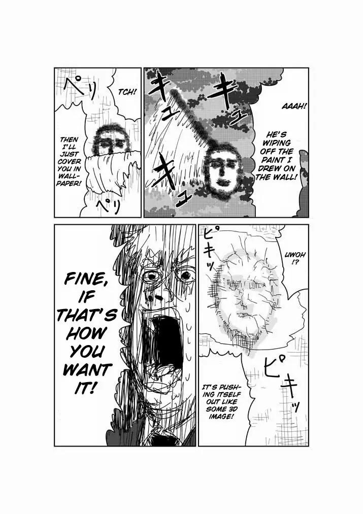 Mob Psycho 100 chapter 24.6 page 17