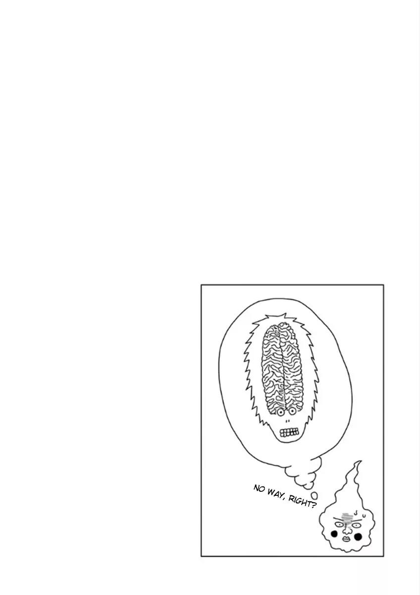 Mob Psycho 100 chapter 27 page 16