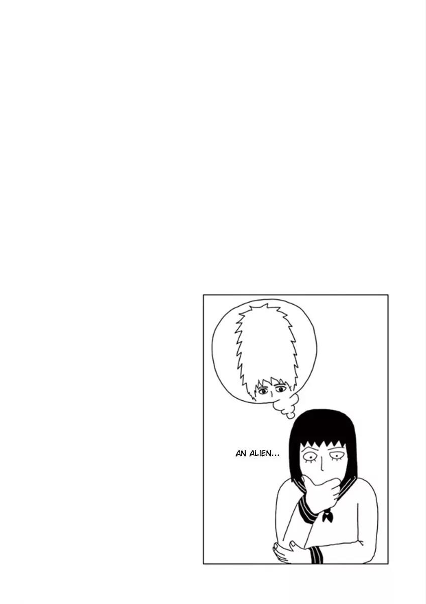 Mob Psycho 100 chapter 29 page 15