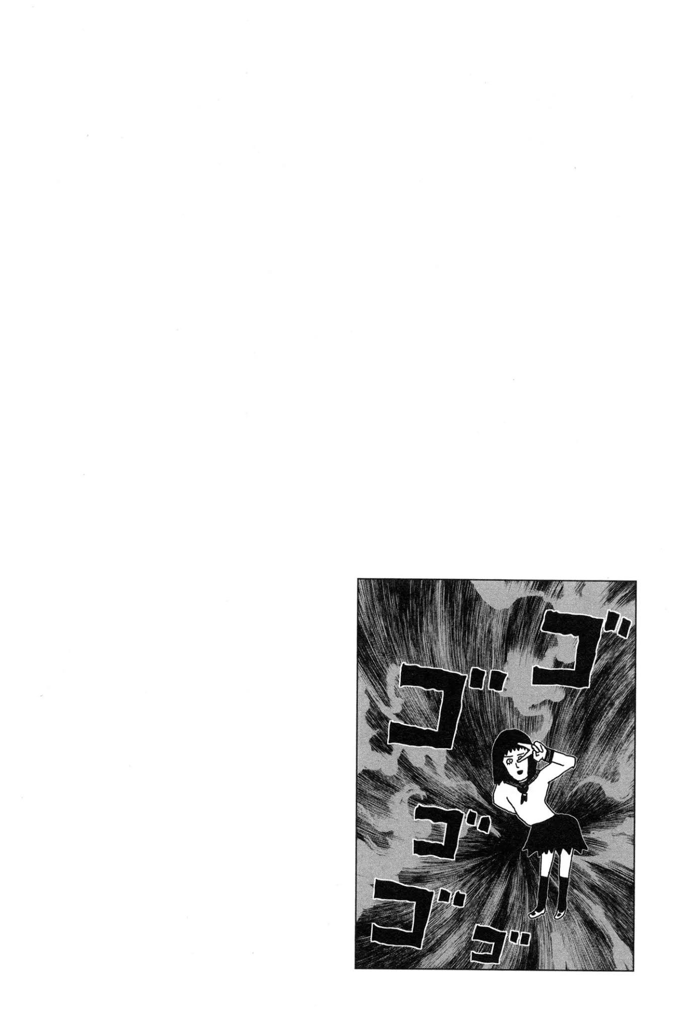 Mob Psycho 100 chapter 3 page 16