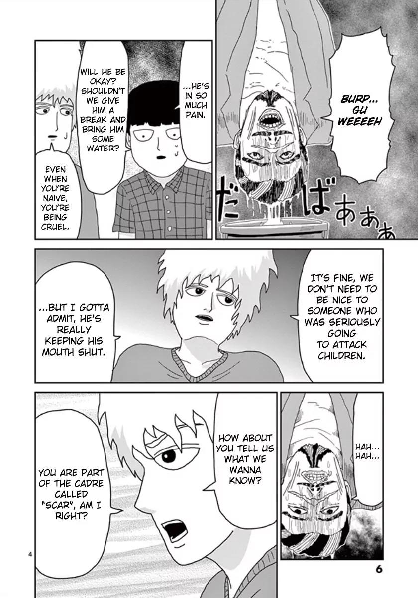 Mob Psycho 100 chapter 35 page 7