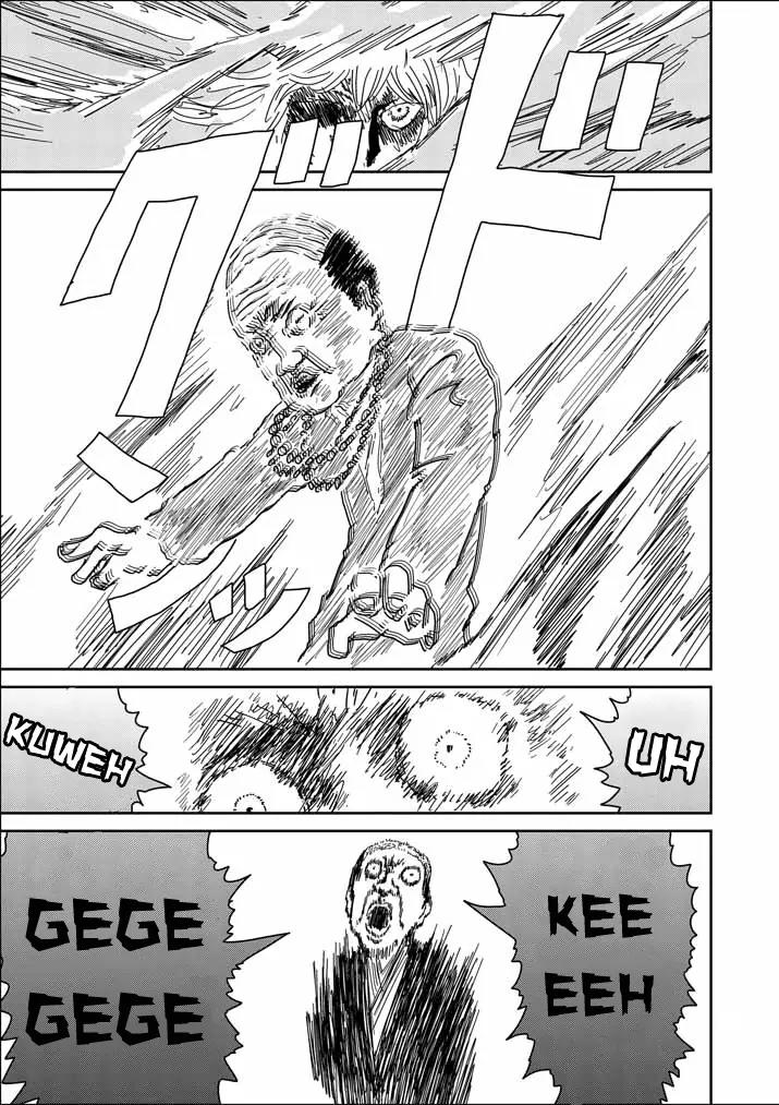 Mob Psycho 100 chapter 61.2 page 15