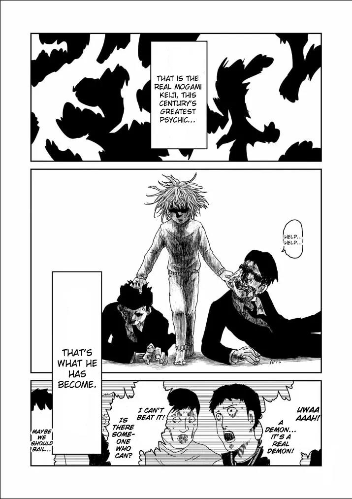 Mob Psycho 100 chapter 61.2 page 5