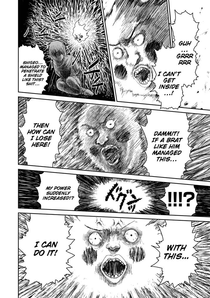 Mob Psycho 100 chapter 65.2 page 5