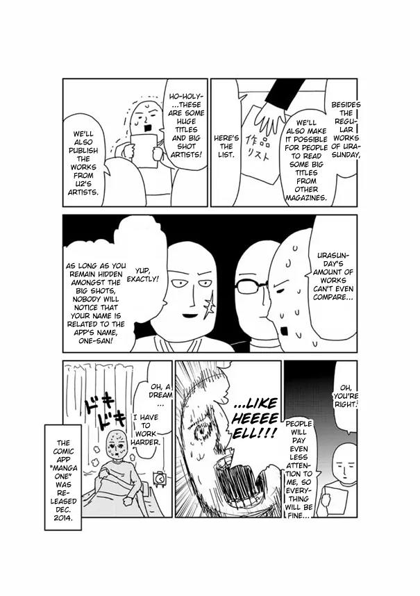 Mob Psycho 100 chapter 77.1 page 2
