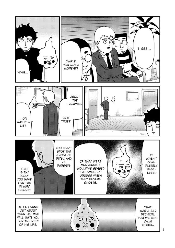 Mob Psycho 100 chapter 78.2 page 4