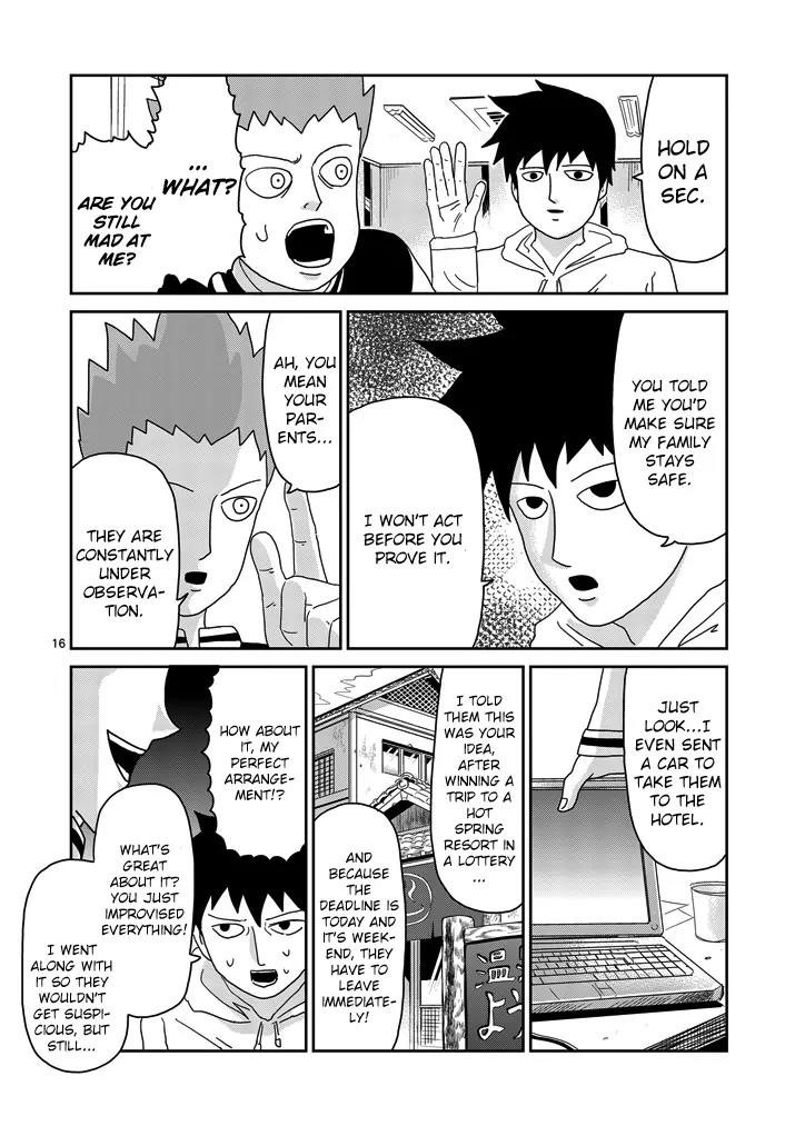 Mob Psycho 100 chapter 79.2 page 5
