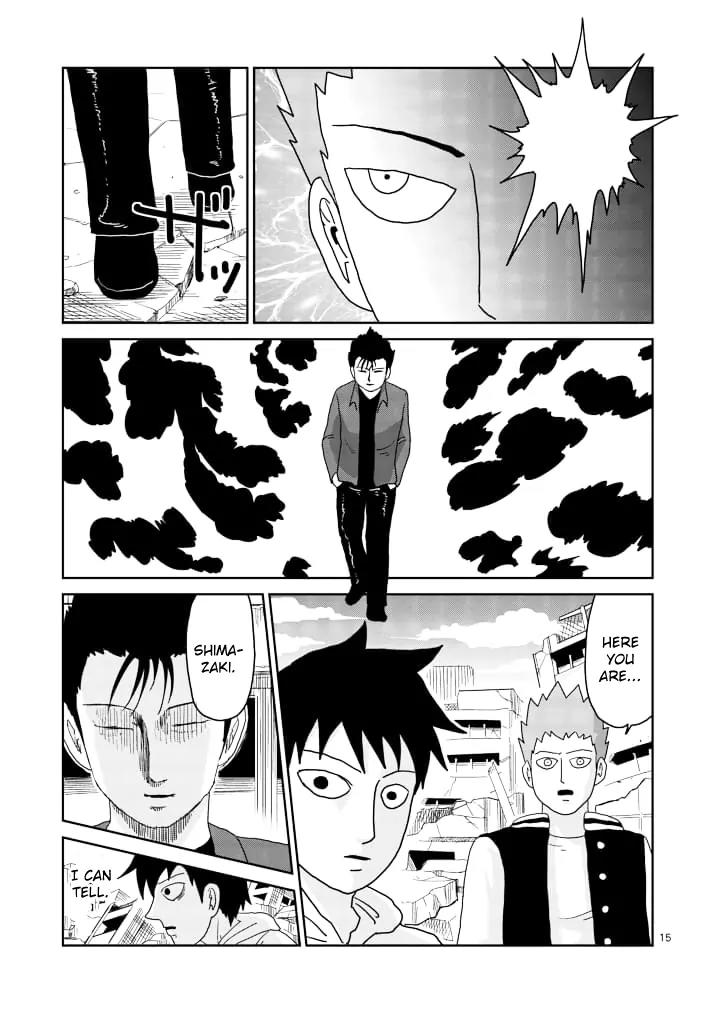 Mob Psycho 100 chapter 86.2 page 4