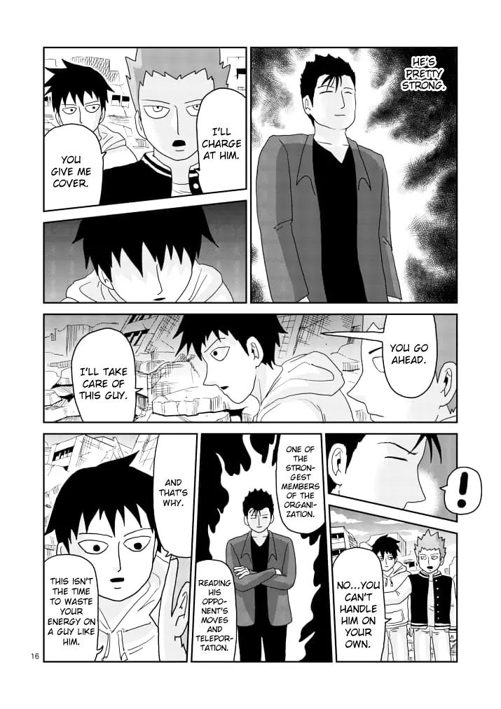 Mob Psycho 100 chapter 86.2 page 5