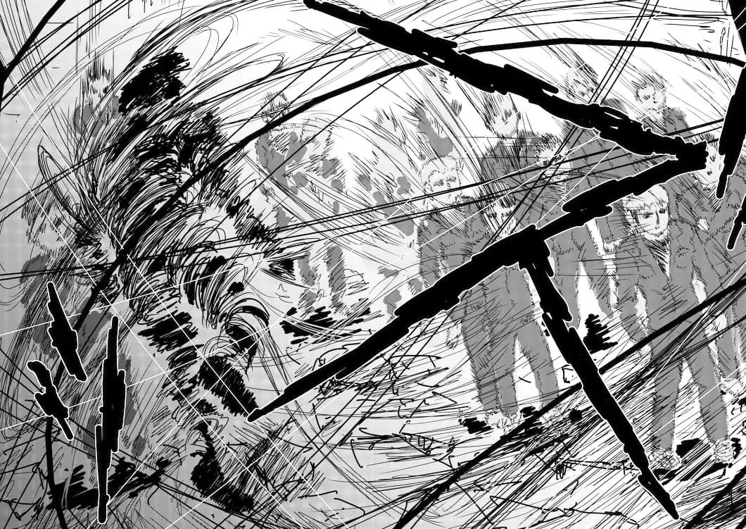 Mob Psycho 100 chapter 87.4 page 2