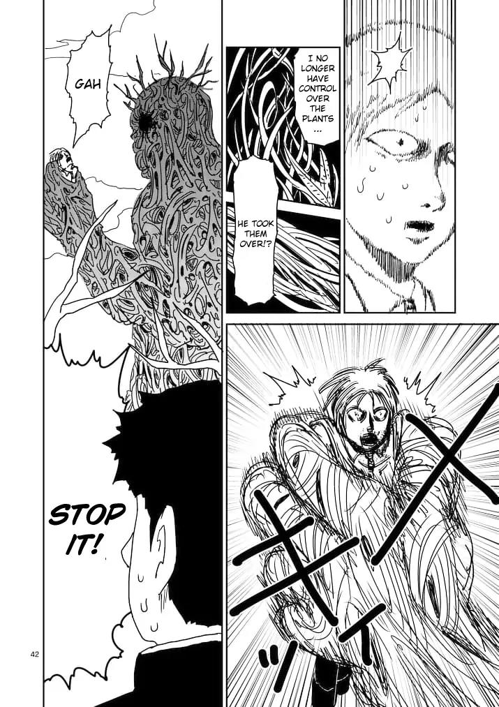 Mob Psycho 100 chapter 87.4 page 7