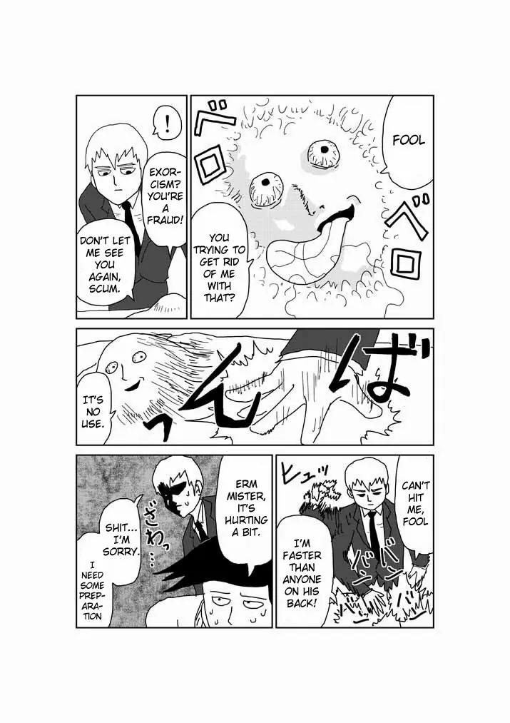 Mob Psycho 100 chapter 9.6 page 2