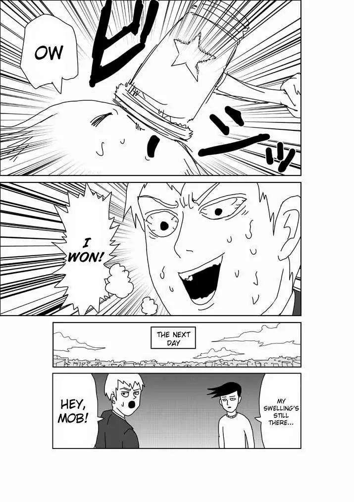 Mob Psycho 100 chapter 9.6 page 4