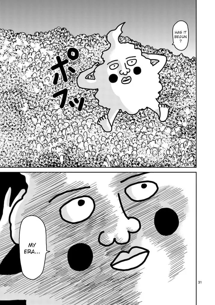Mob Psycho 100 chapter 92.3 page 12