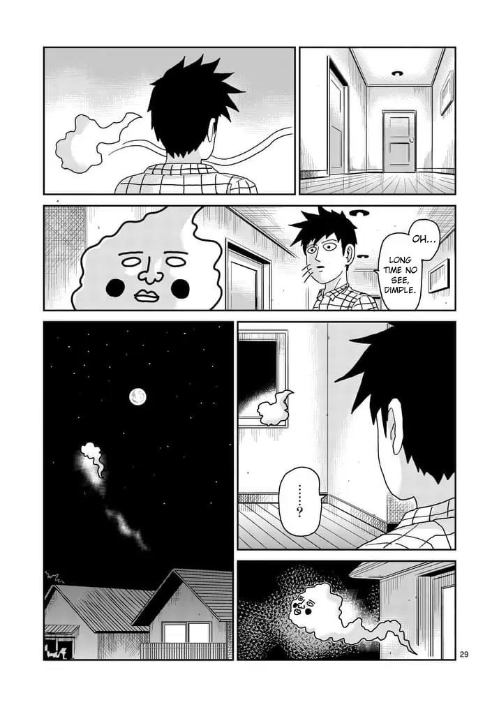 Mob Psycho 100 chapter 94.2 page 16