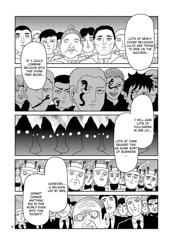 Mob Psycho 100 chapter 94.2 page 3