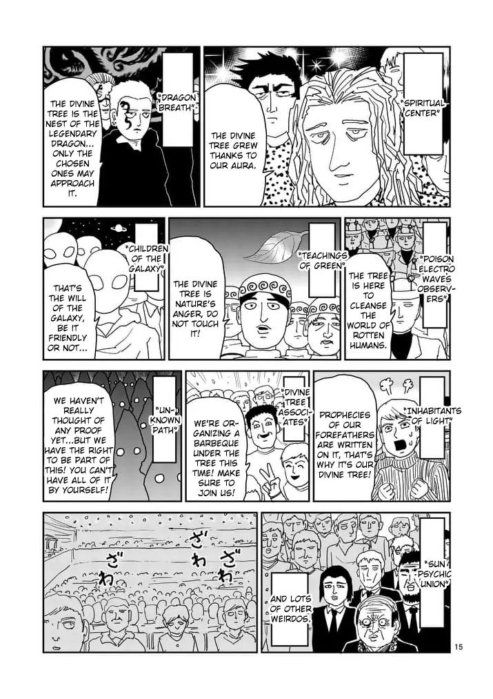 Mob Psycho 100 chapter 95.2 page 4
