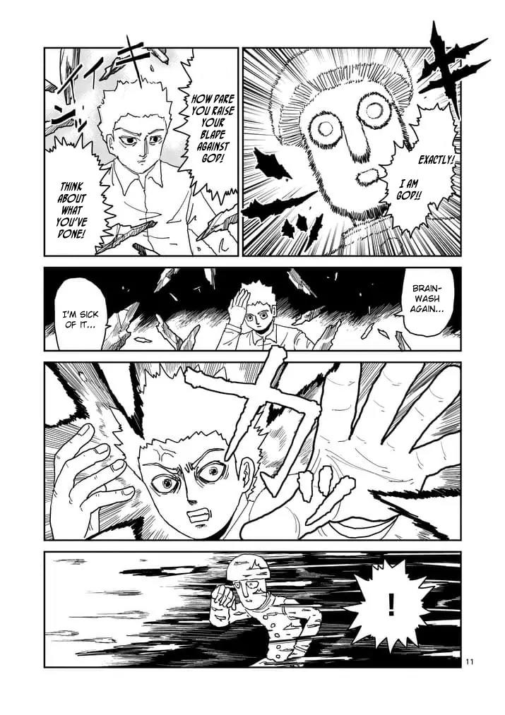 Mob Psycho 100 chapter 96.2 page 2
