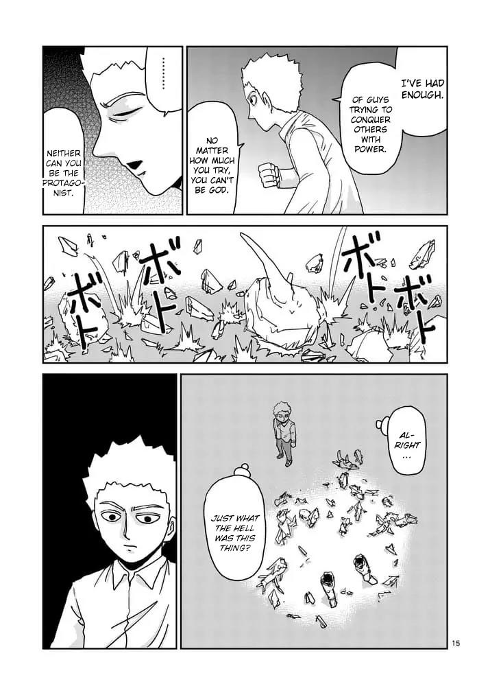 Mob Psycho 100 chapter 96.2 page 6
