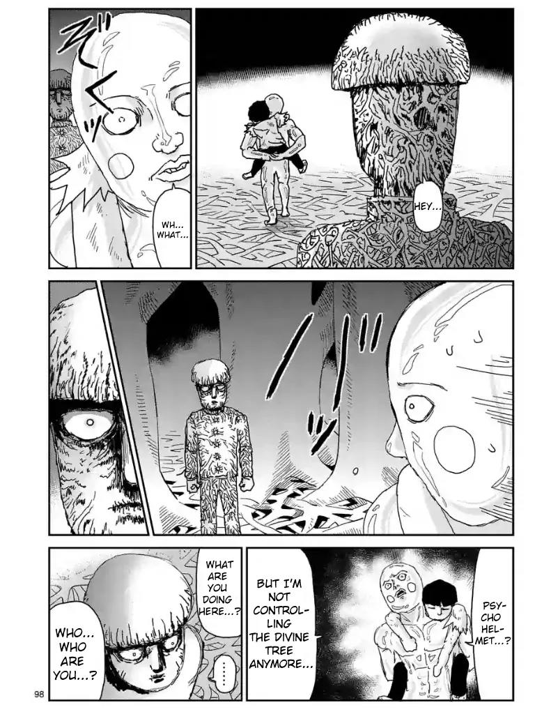 Mob Psycho 100 chapter 97.11 page 7