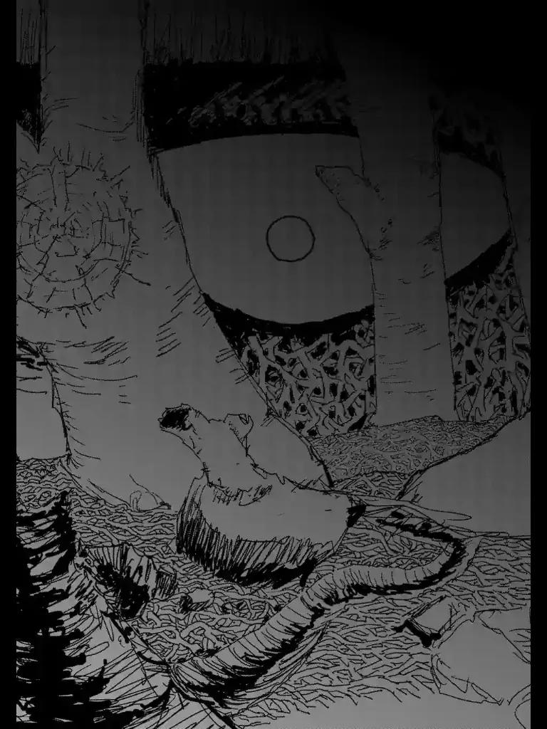 Mob Psycho 100 chapter 97.12 page 15