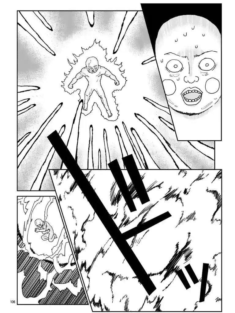 Mob Psycho 100 chapter 97.12 page 7