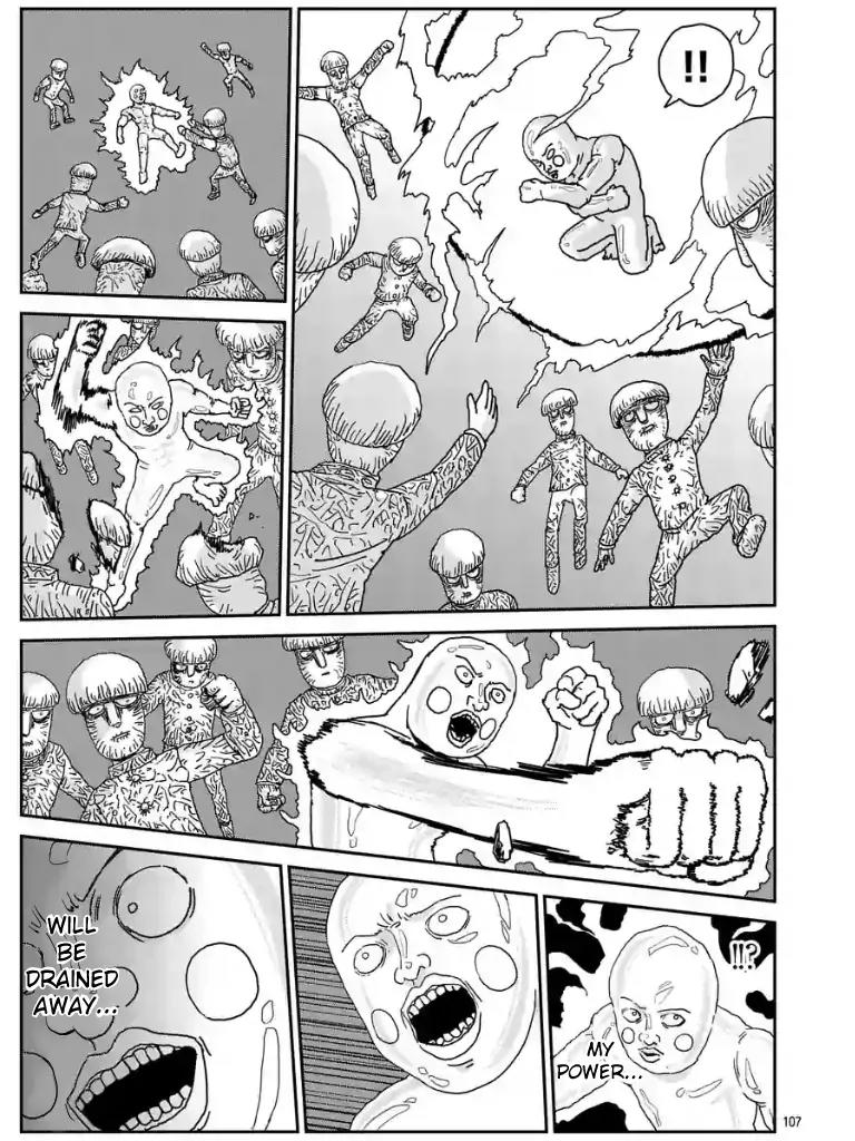 Mob Psycho 100 chapter 97.12 page 8