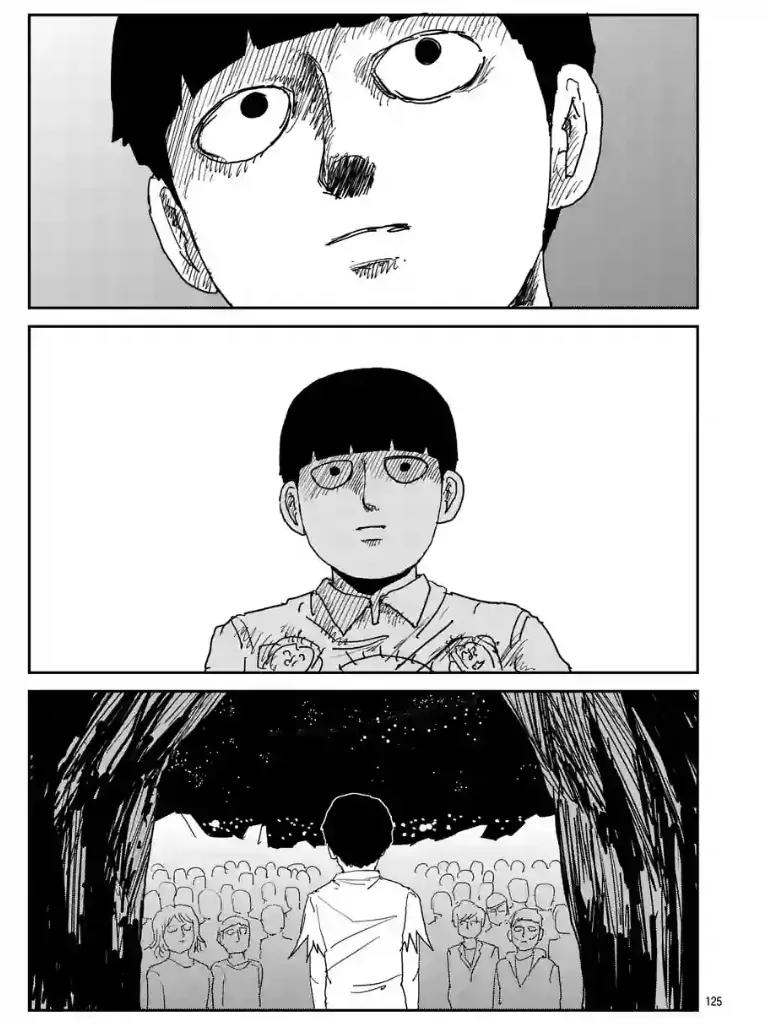 Mob Psycho 100 chapter 97.13 page 10