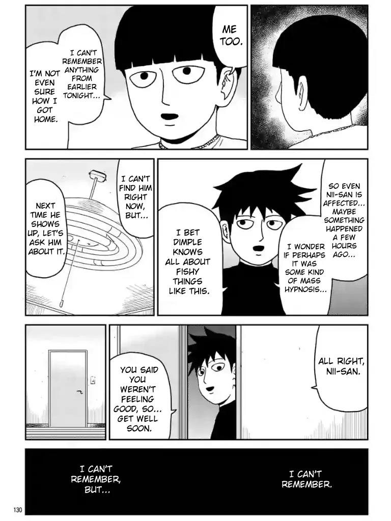 Mob Psycho 100 chapter 97.13 page 15