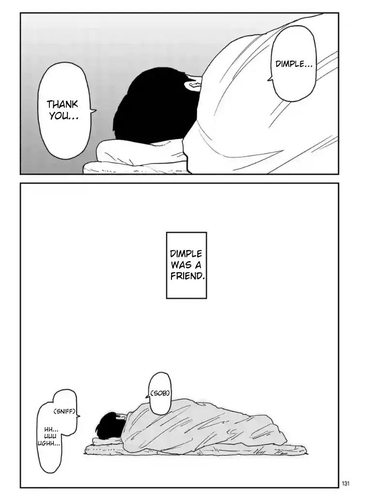 Mob Psycho 100 chapter 97.13 page 16