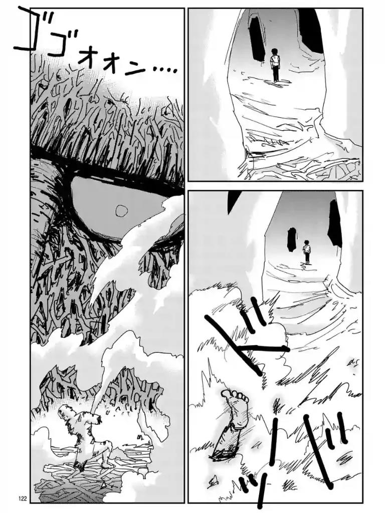 Mob Psycho 100 chapter 97.13 page 7