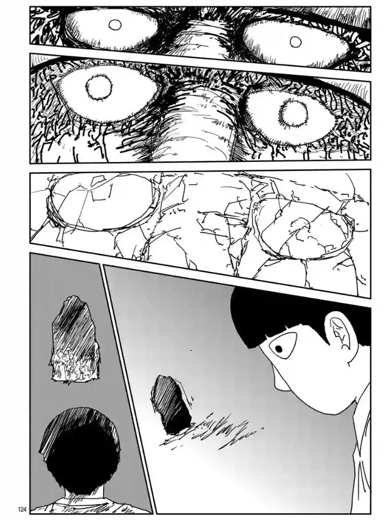 Mob Psycho 100 chapter 97.13 page 9