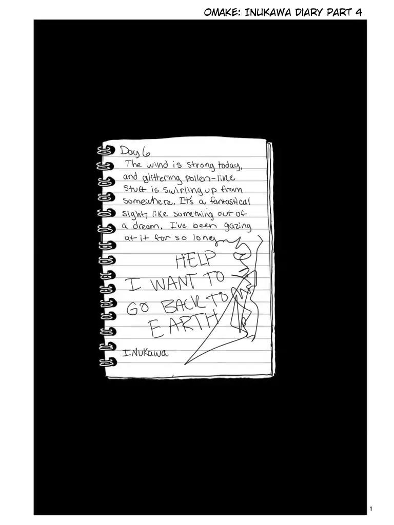 Mob Psycho 100 chapter 99.4 page 13