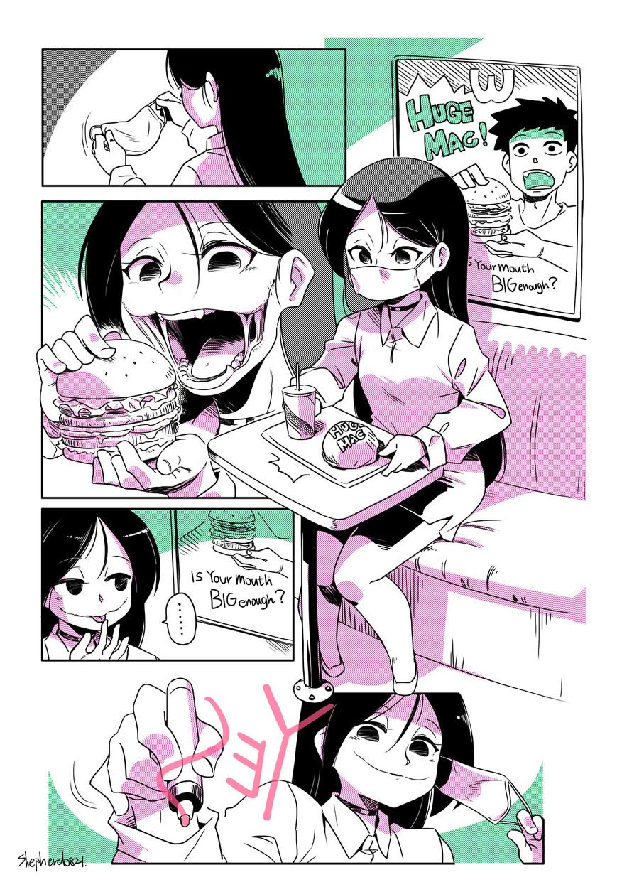 Modern MoGal chapter 2 page 1