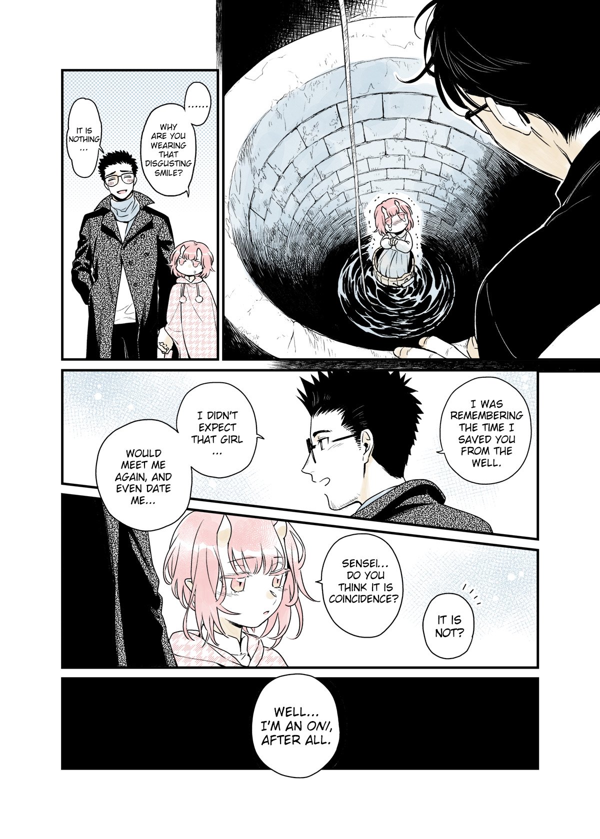 Modern MoGal chapter 89 page 2