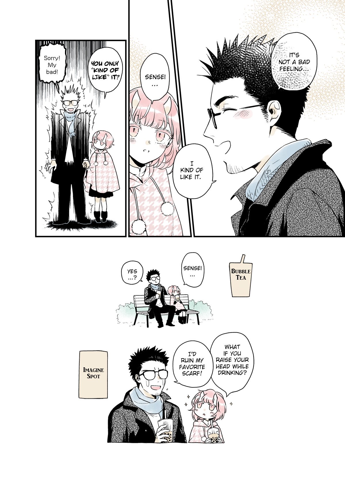 Modern MoGal chapter 89 page 4