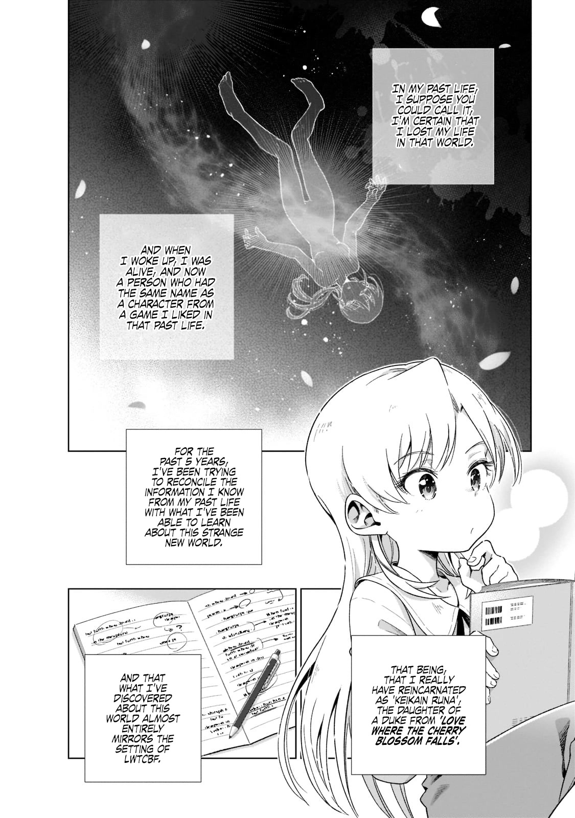 Modern Villainess: It’s Not Easy Building a Corporate Empire Before the Crash chapter 1 page 17