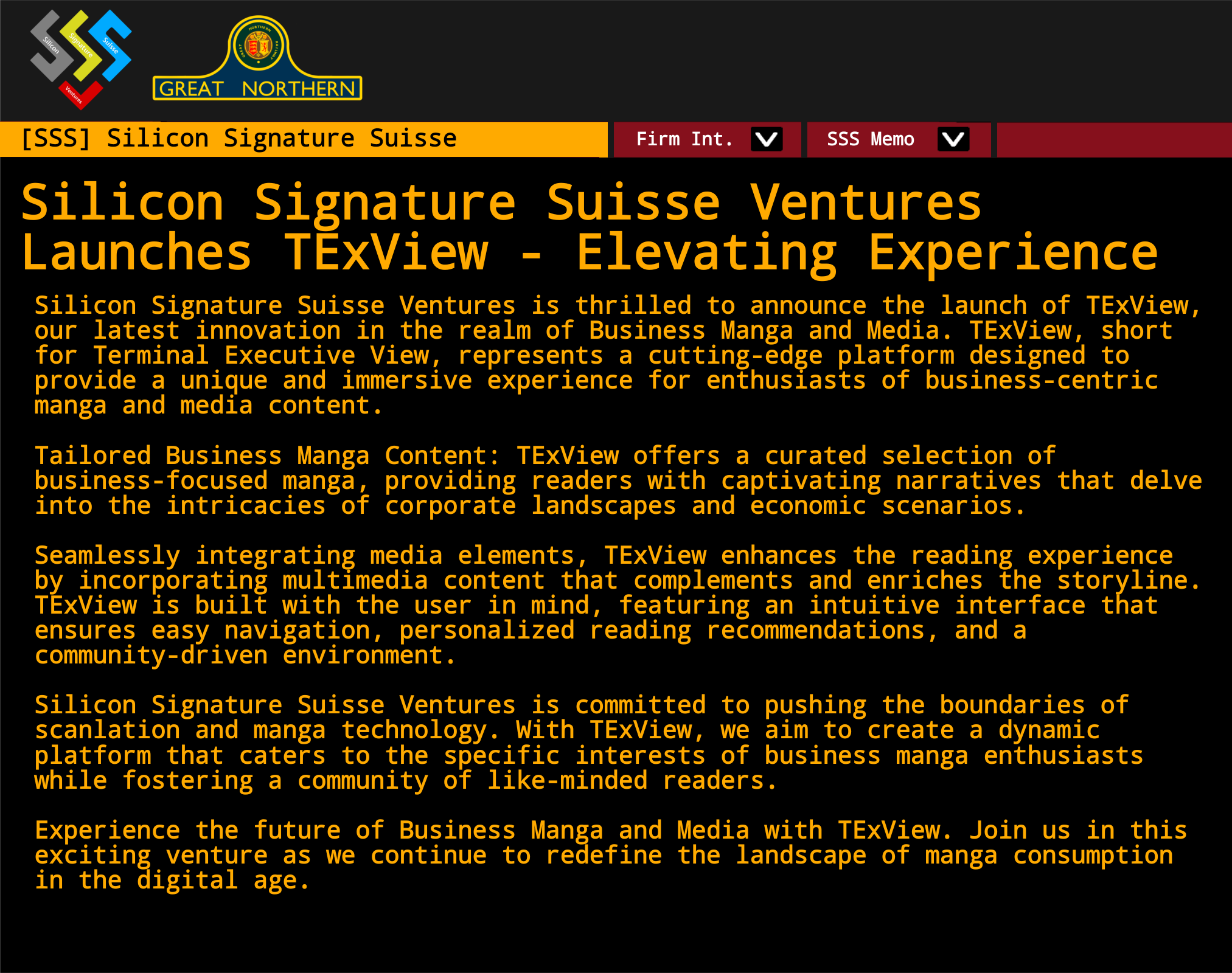 Modern Villainess: It’s Not Easy Building a Corporate Empire Before the Crash chapter 10 page 1