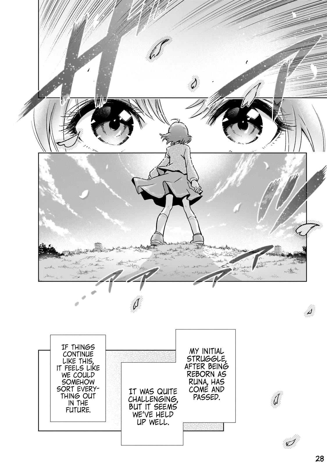 Modern Villainess: It’s Not Easy Building a Corporate Empire Before the Crash chapter 11 page 29