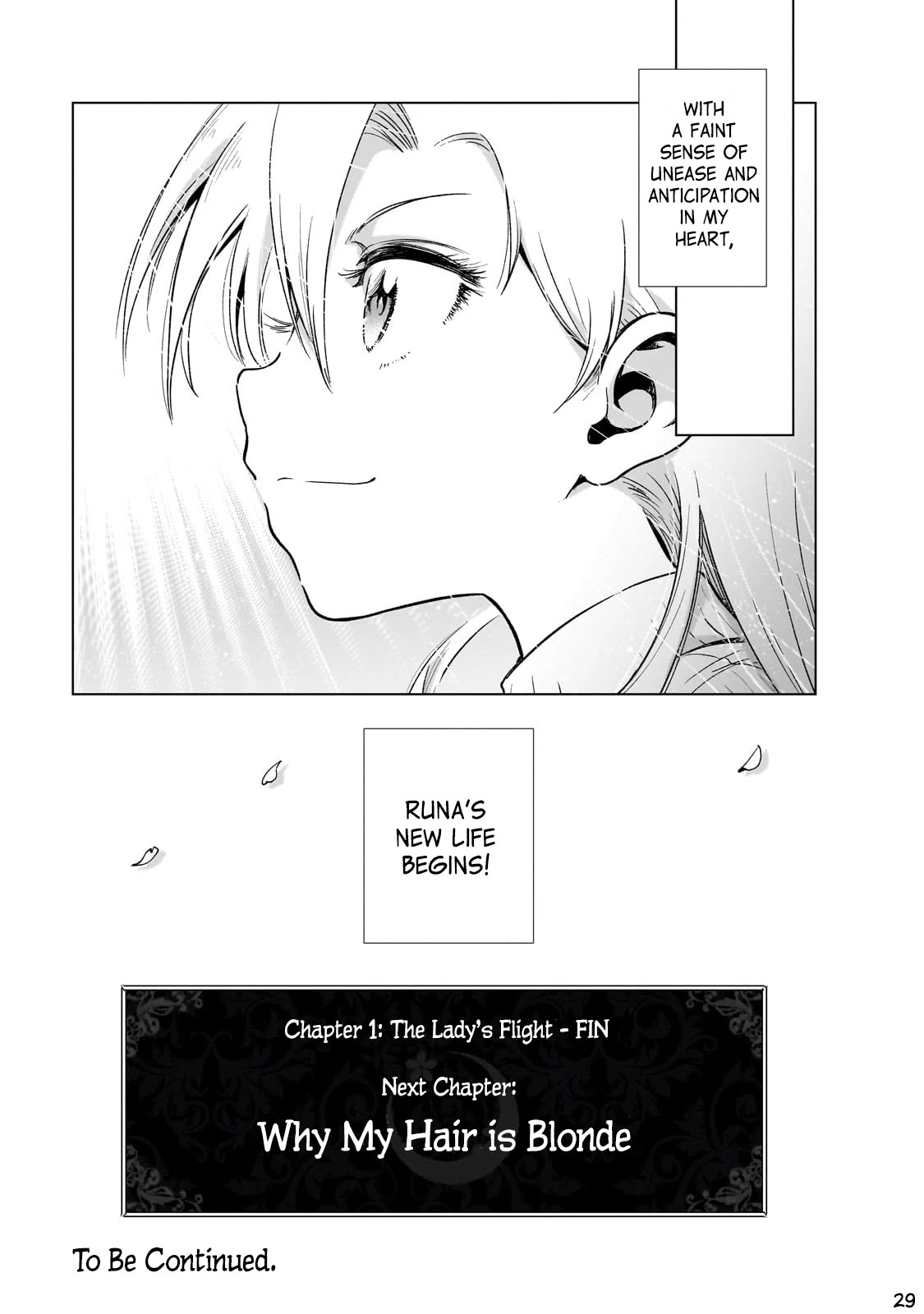 Modern Villainess: It’s Not Easy Building a Corporate Empire Before the Crash chapter 11 page 30