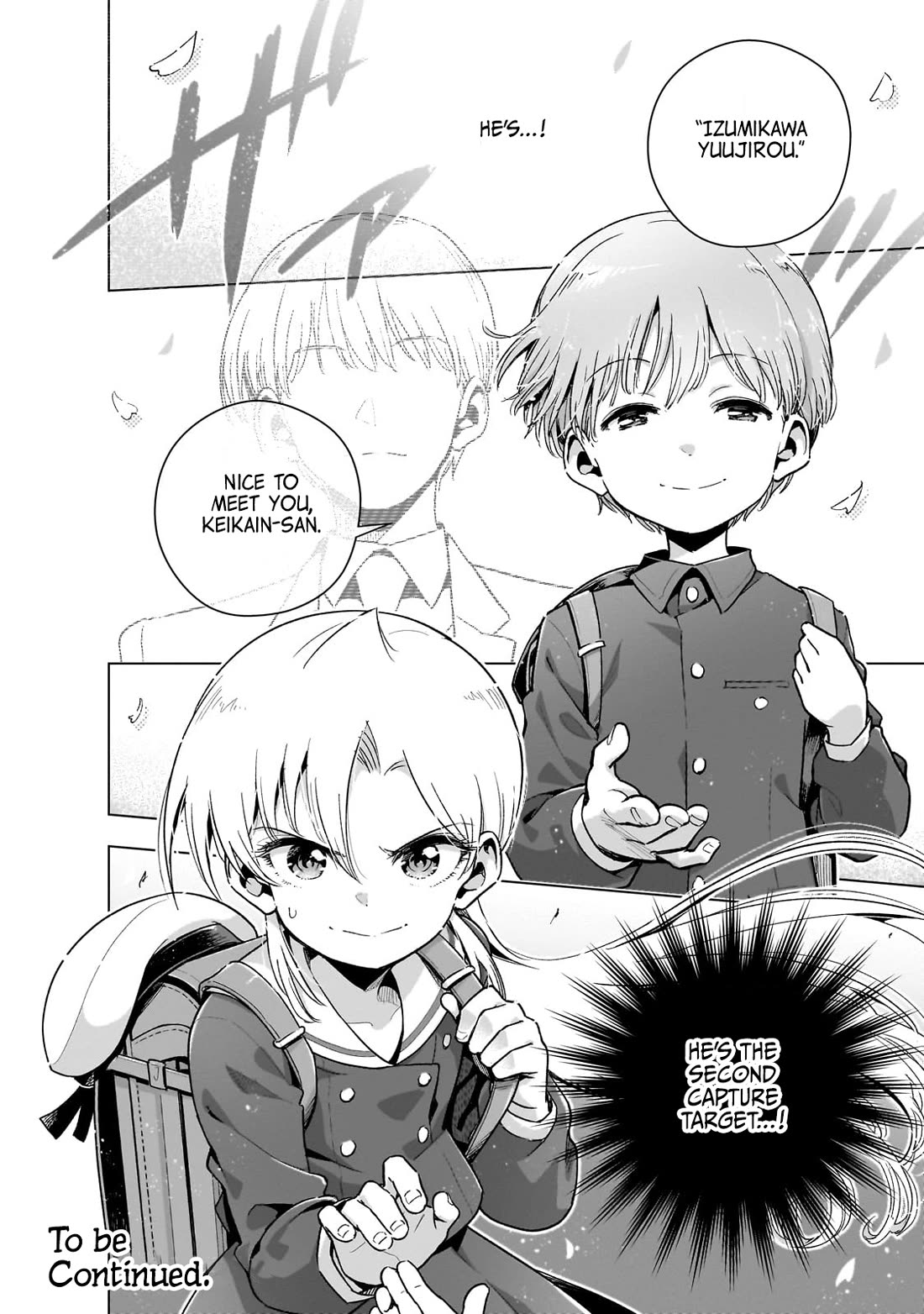 Modern Villainess: It’s Not Easy Building a Corporate Empire Before the Crash chapter 13 page 24