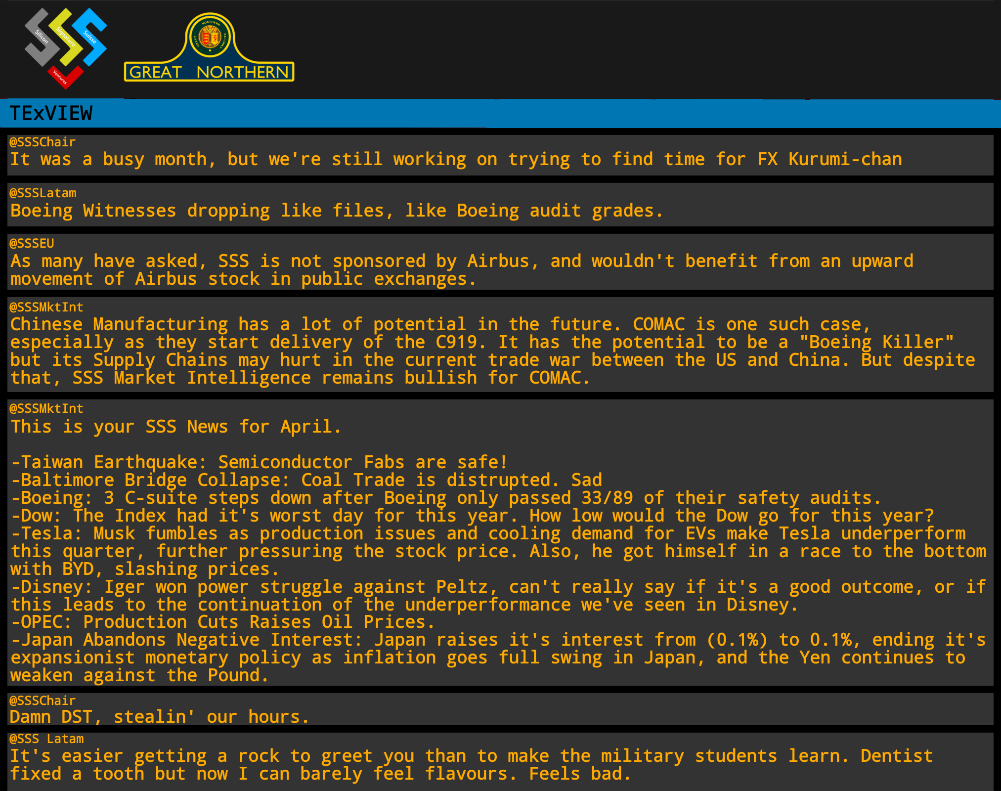 Modern Villainess: It’s Not Easy Building a Corporate Empire Before the Crash chapter 13 page 27