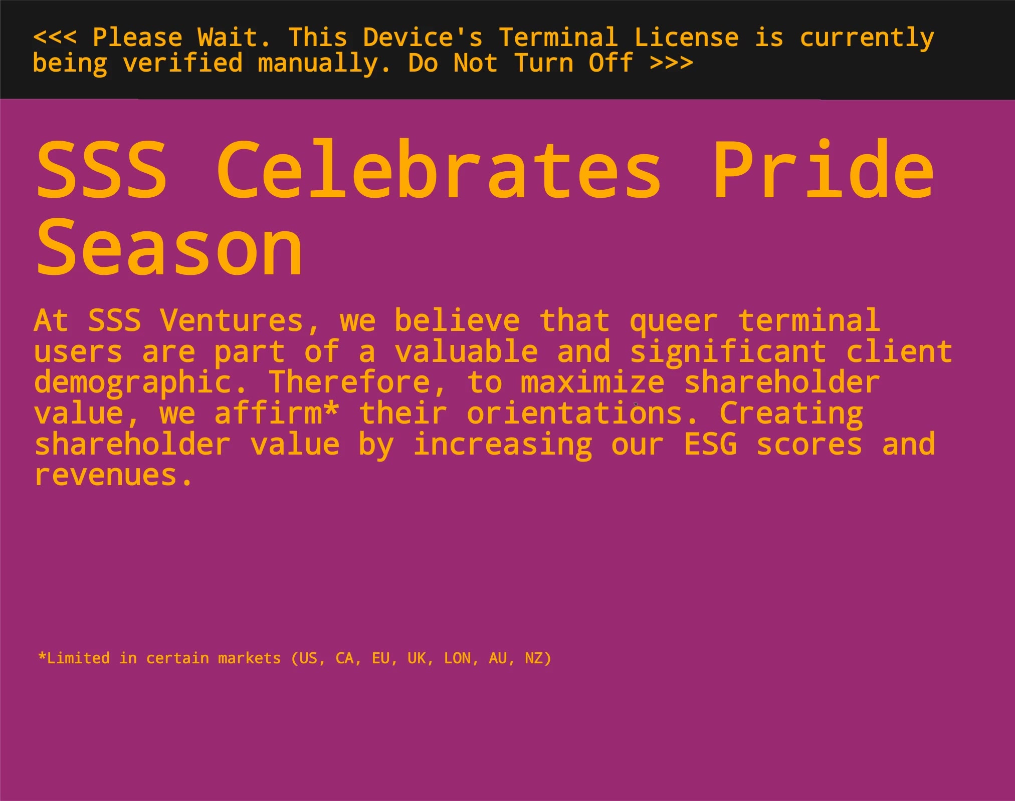 Modern Villainess: It’s Not Easy Building a Corporate Empire Before the Crash chapter 14.5 page 1